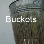 Buckets